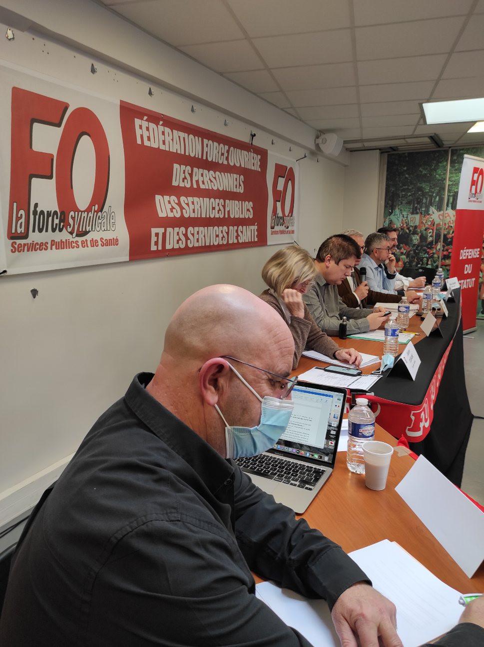 Pour la reconnaissance des agents territoriaux : journée nationale d'info Pour la reconnaissance des agents territoriaux : journée nationale d'info