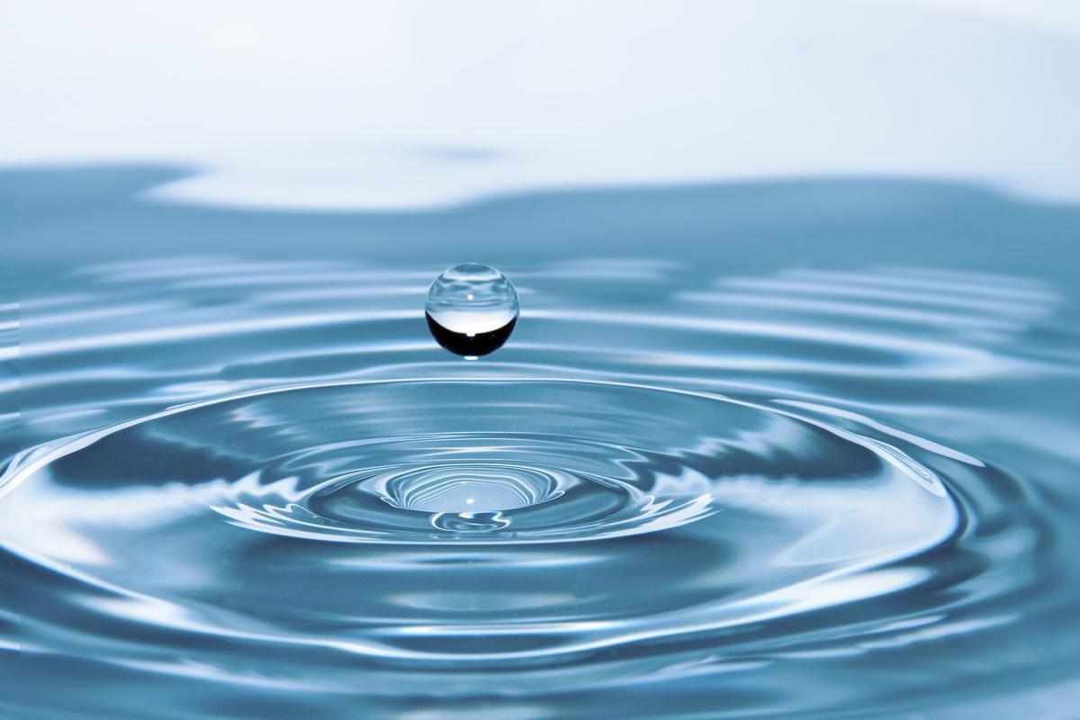 Les salariés de l'eau à l'épreuve du stress hydrique !