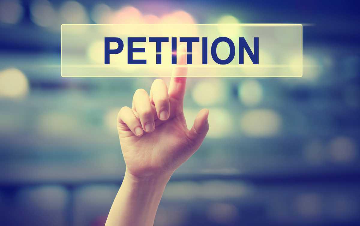 NON à cette réforme injuste et brutale ! Signons la pétition pour la défense de nos retraites...