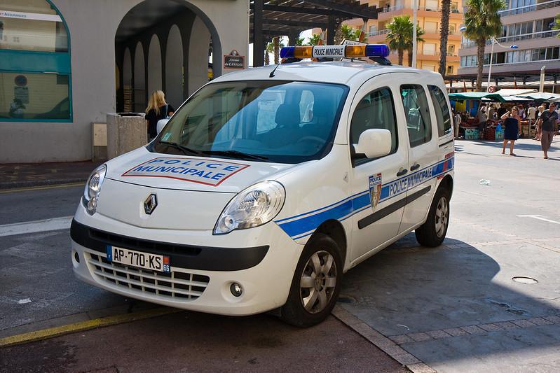 Grille indiciaire POLICE MUNICIPALE (mise à jour effectuée au 5 avril 2023)