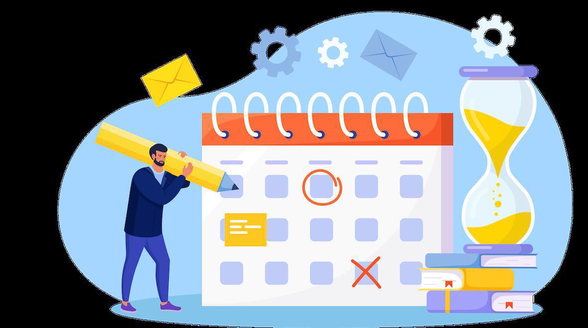 Dates prévisionnelles de versement des pensions Dates prévisionnelles de versement des pensions