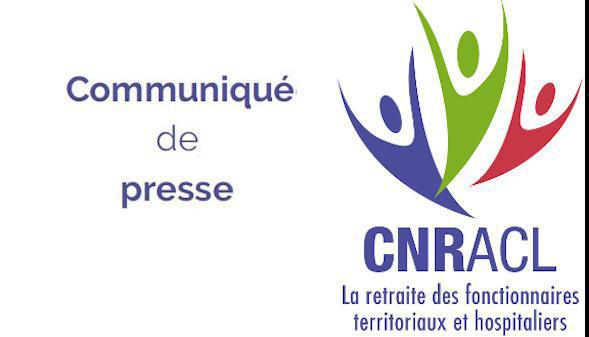 Signature d’une convention entre la CNRACL et l'OPPBTP et lancement d'un appel à manifestation d'intérêt Signature d’une convention entre la CNRACL et l'OPPBTP et lancement d'un appel à manifestation d'intérêt
