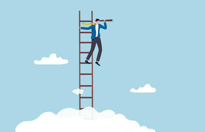 Évolution professionnelle : mode d'emploi Évolution professionnelle : mode d'emploi