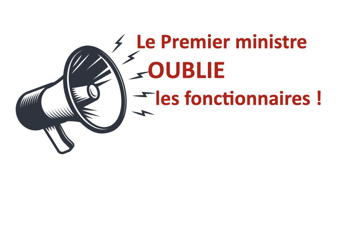 Discours de politique générale :