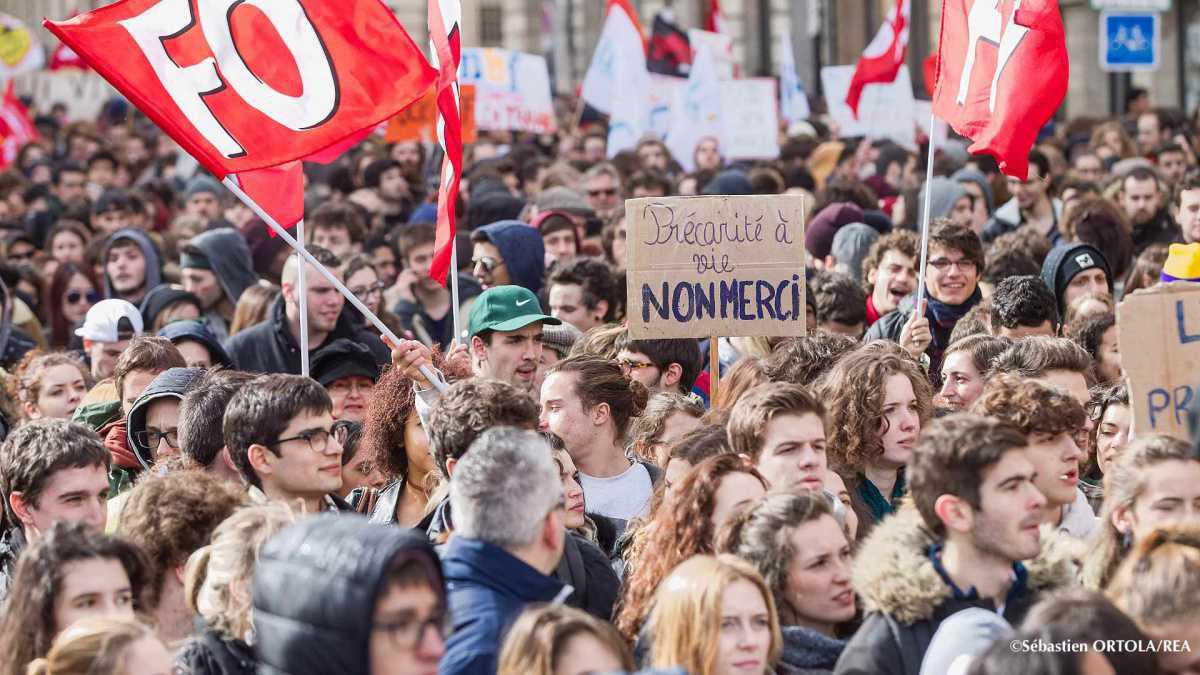 Pauvreté, les signes évidents de son aggravation en France en 2024