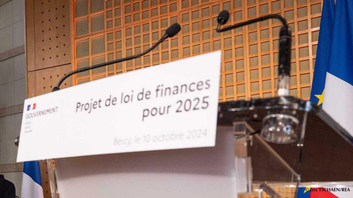 Budget 2025 : un plan d’austérité qui ne dit pas son nom !