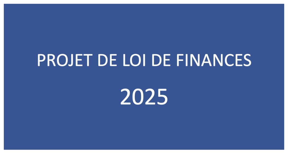 Finances publiques : le projet d’une austérité renforcée sur les dépenses en 2025