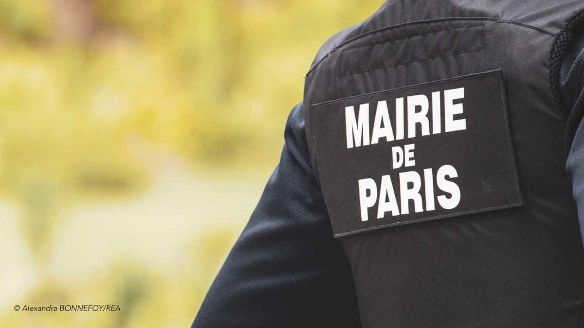 Ville de Paris : les personnels demandent des mesures d'urgence