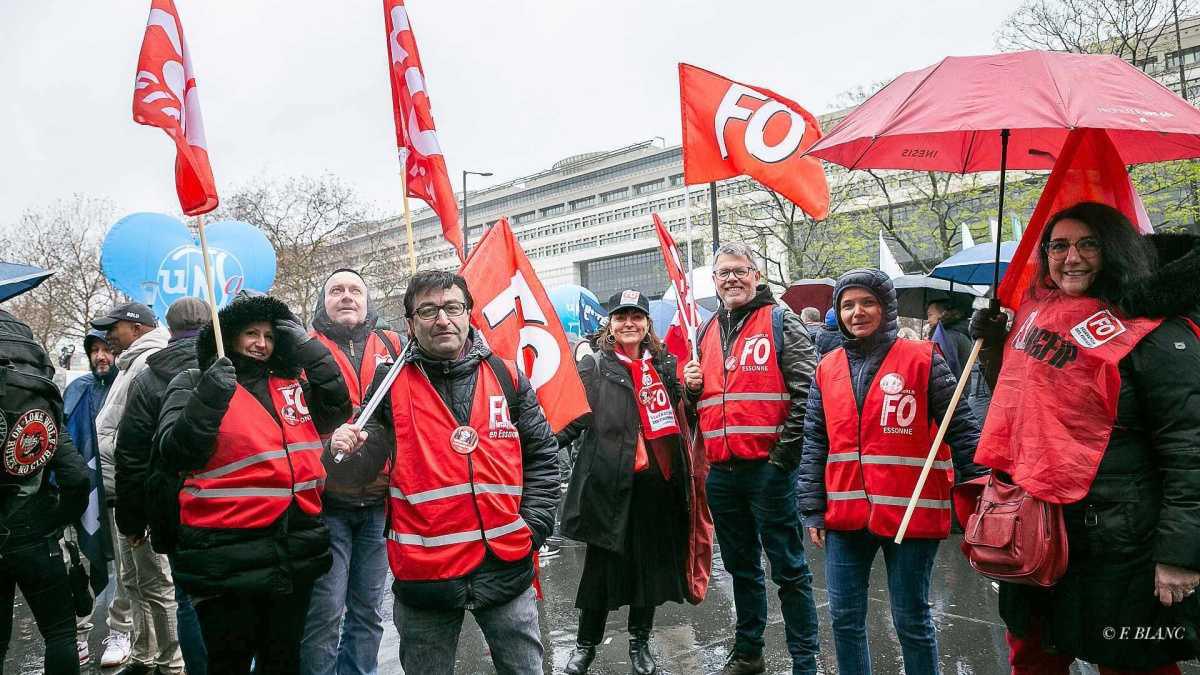 Fonction publique : pour l’instant, rien de rassurant !