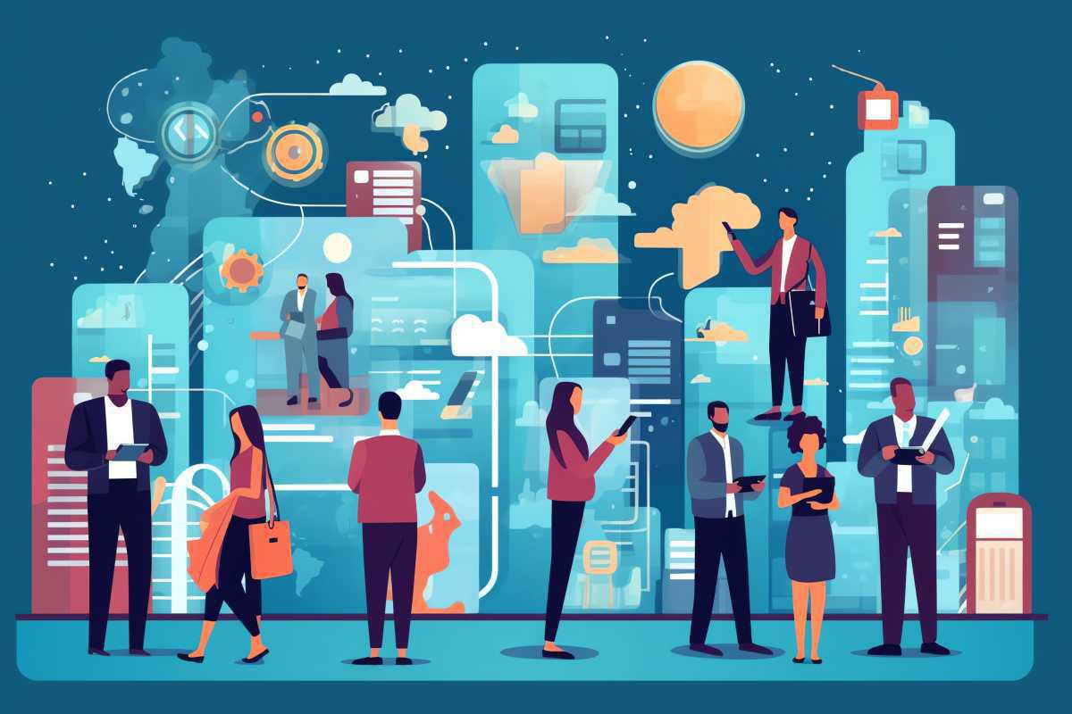 Liberté d'expression des agents publics face aux réseaux sociaux