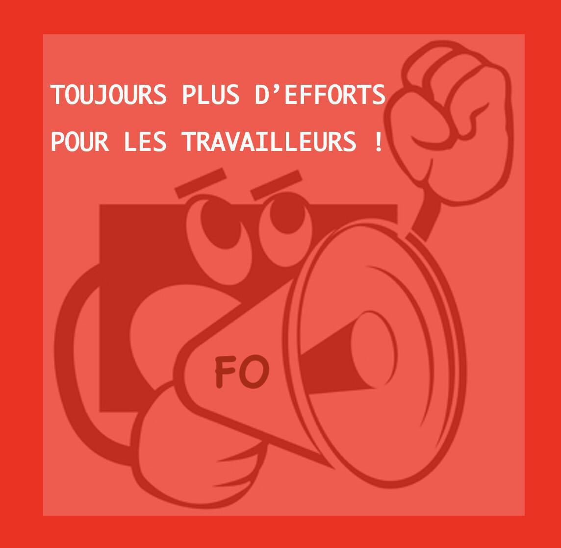 Rapport du Conseil d'Orientation des Retraites 