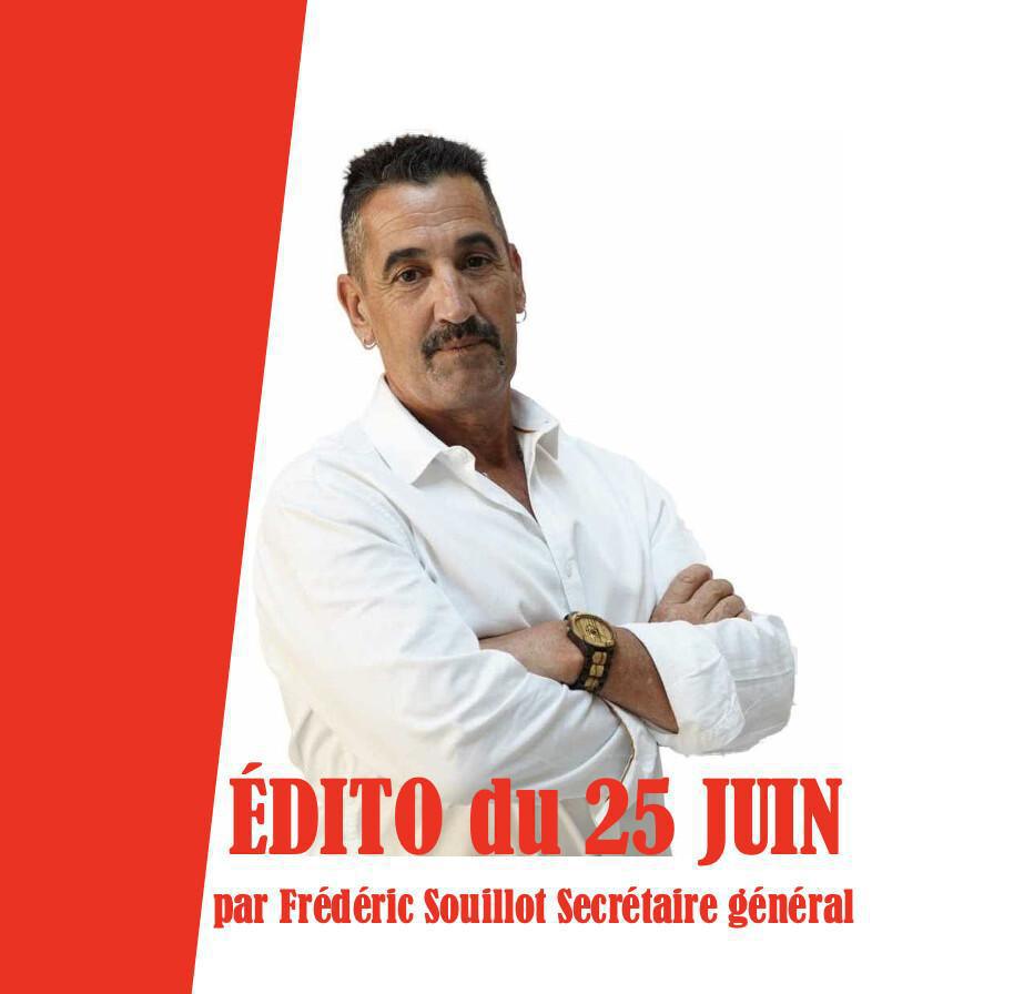 « Tout ça… pour ça ! »