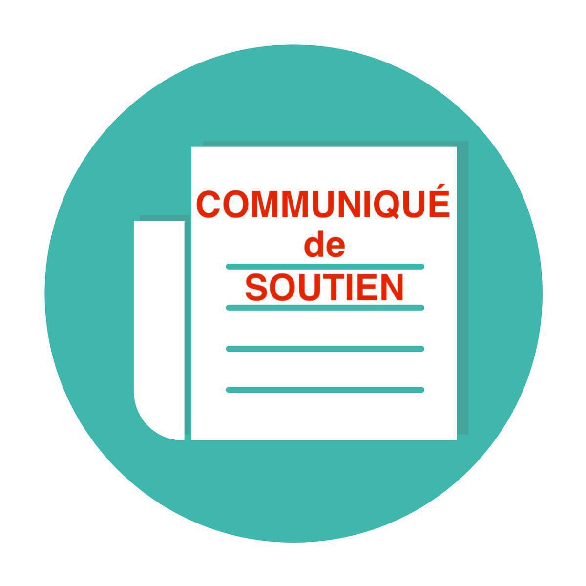Soutien plein et entier à l'agent de la ville de Sarrebourg agressé...