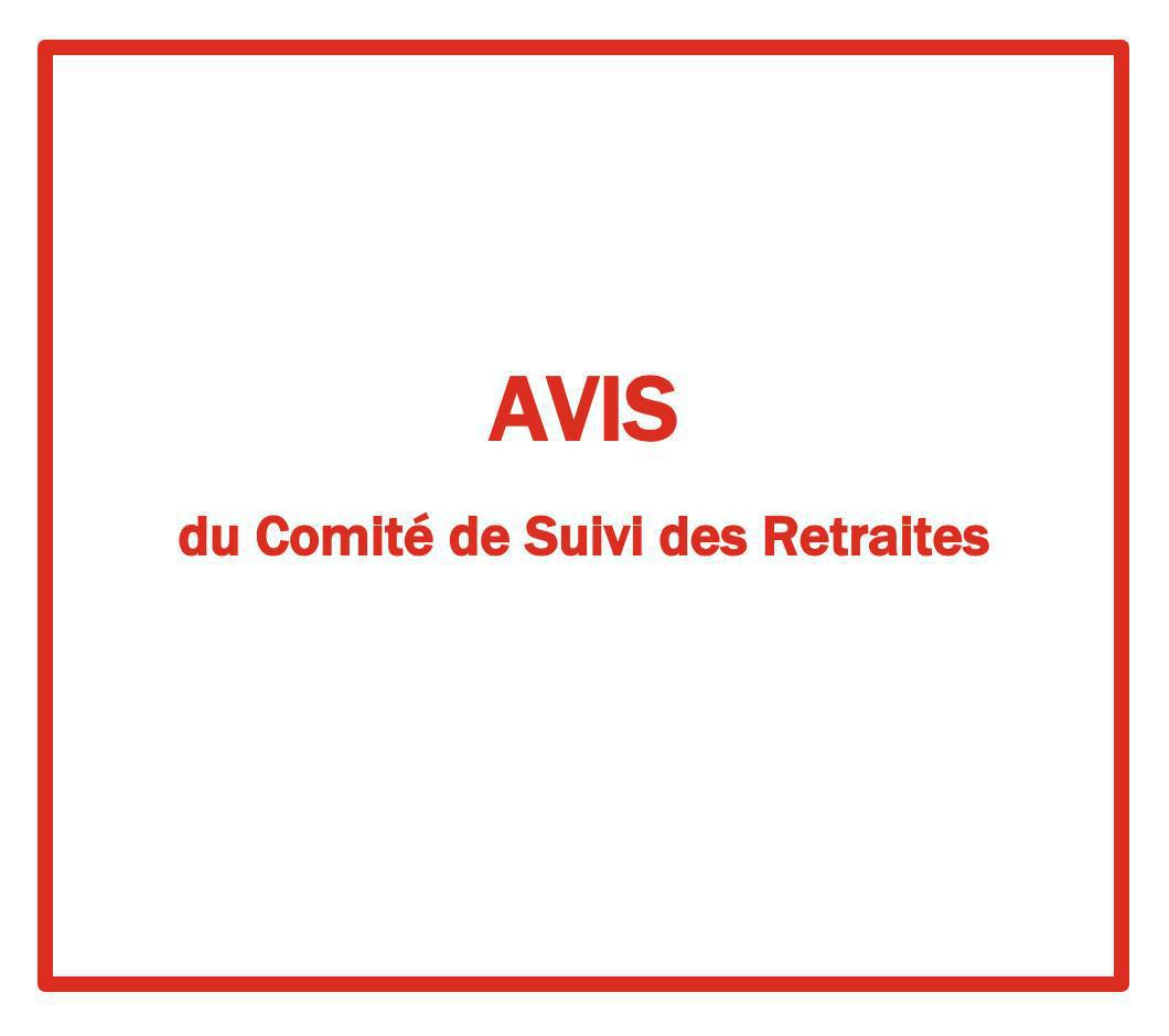 Encore un mauvais coup pour les retraités 