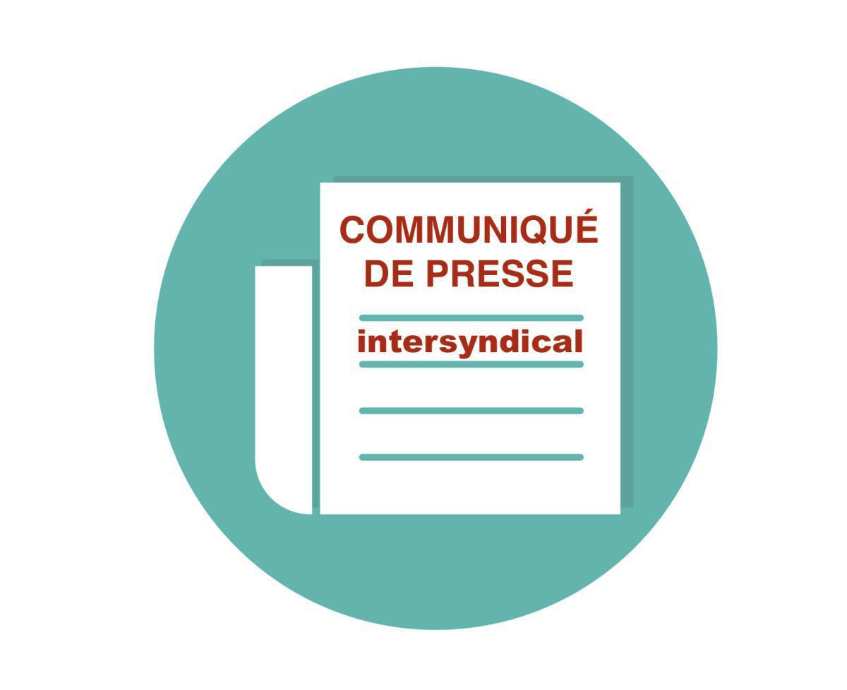 Les sacrifices pour le monde du travail, ça suffit !