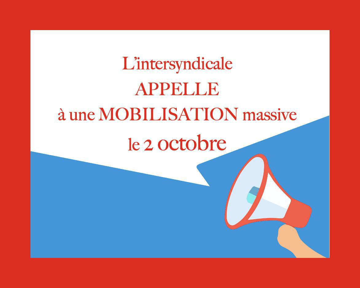 Aucune réponse concrète aux attentes du monde du travail