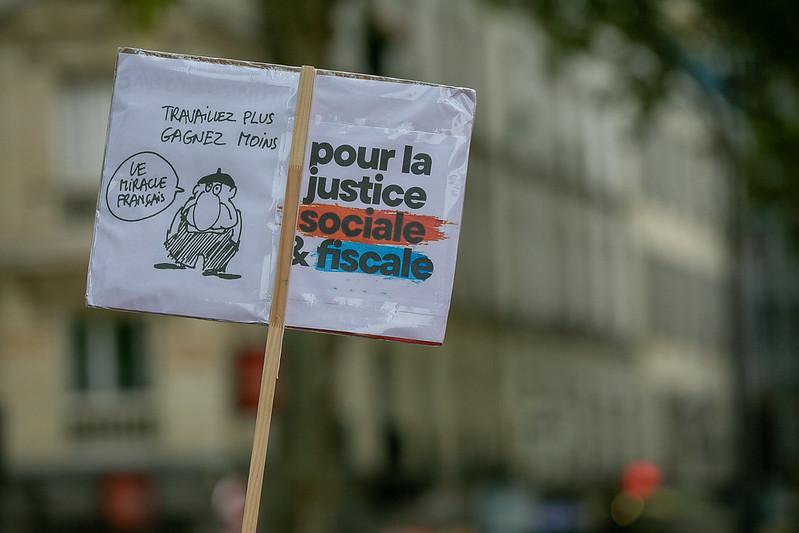 MOBILISATION du 2 octobre 2025