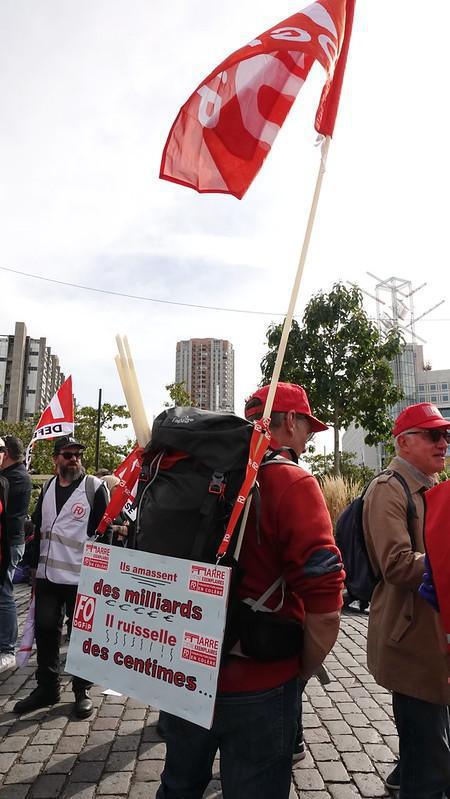 MOBILISATION du 2 octobre 2025