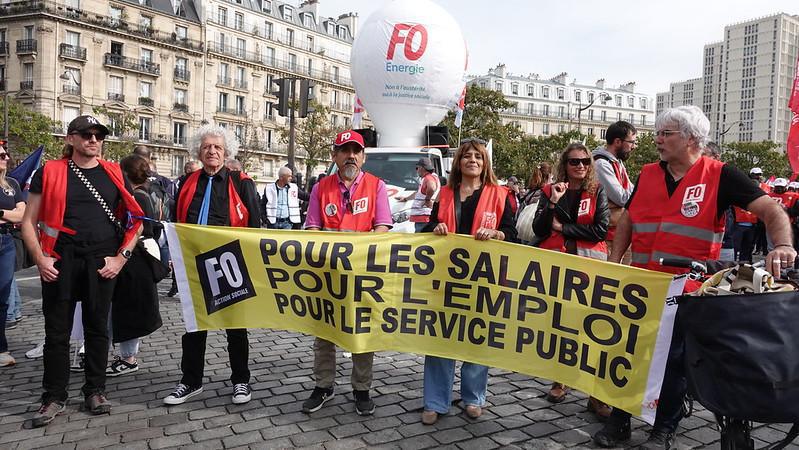 MOBILISATION du 2 octobre 2025