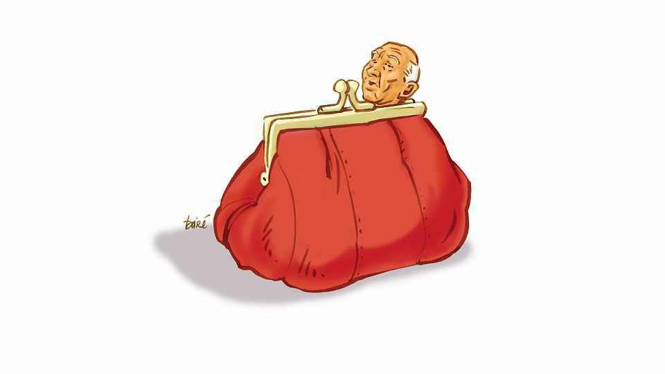 Réforme des retraites : c’est l’abrogation que les travailleurs demandent