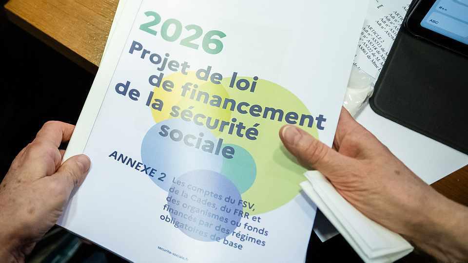 Déterminée, FO fait entendre sa voix