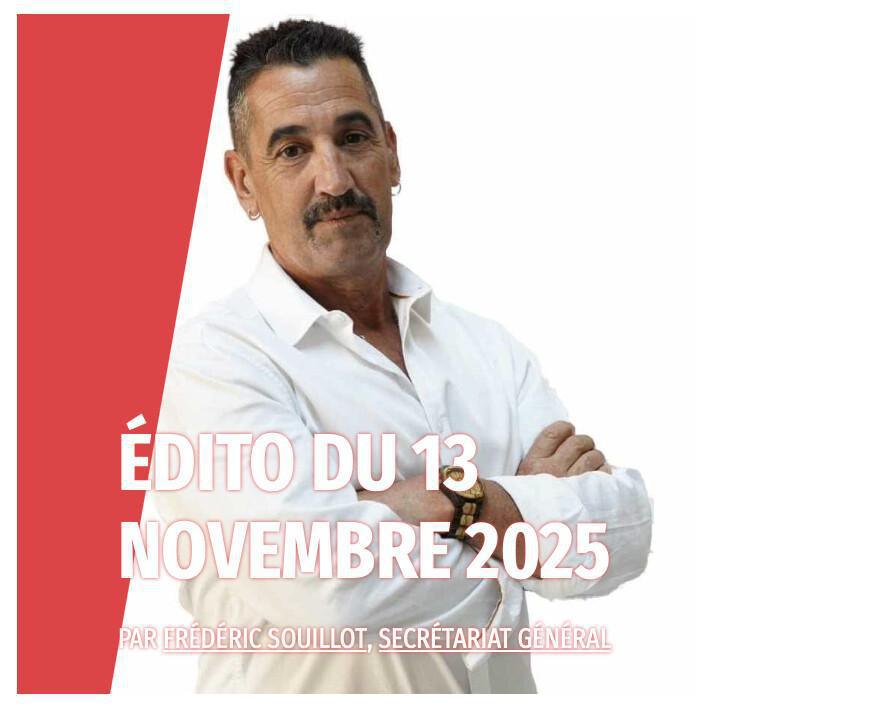 « Le salaire, première boussole des travailleurs ! »