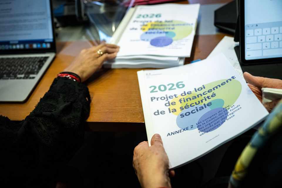 Une facture encore lourde pour les travailleurs !