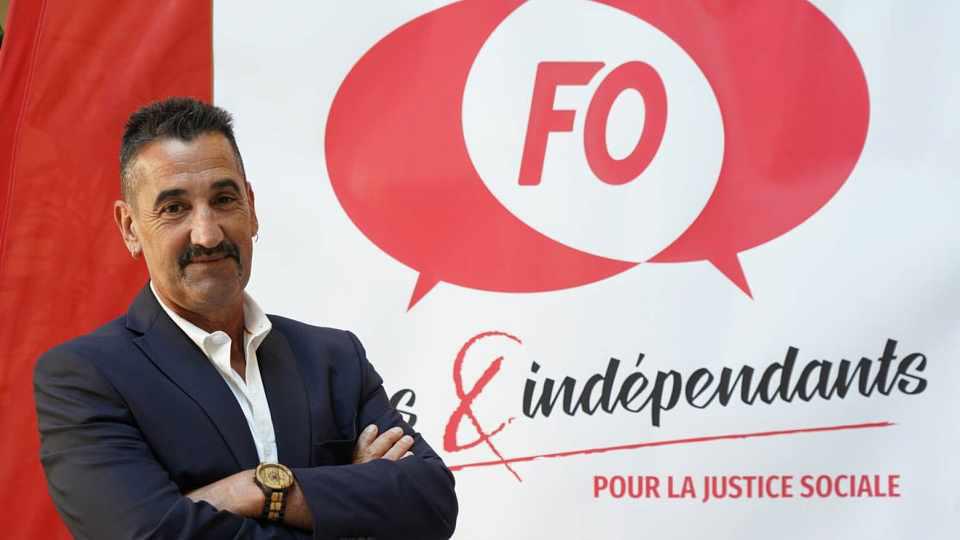 « Pour une réelle politique de l’emploi, sociale et juste »