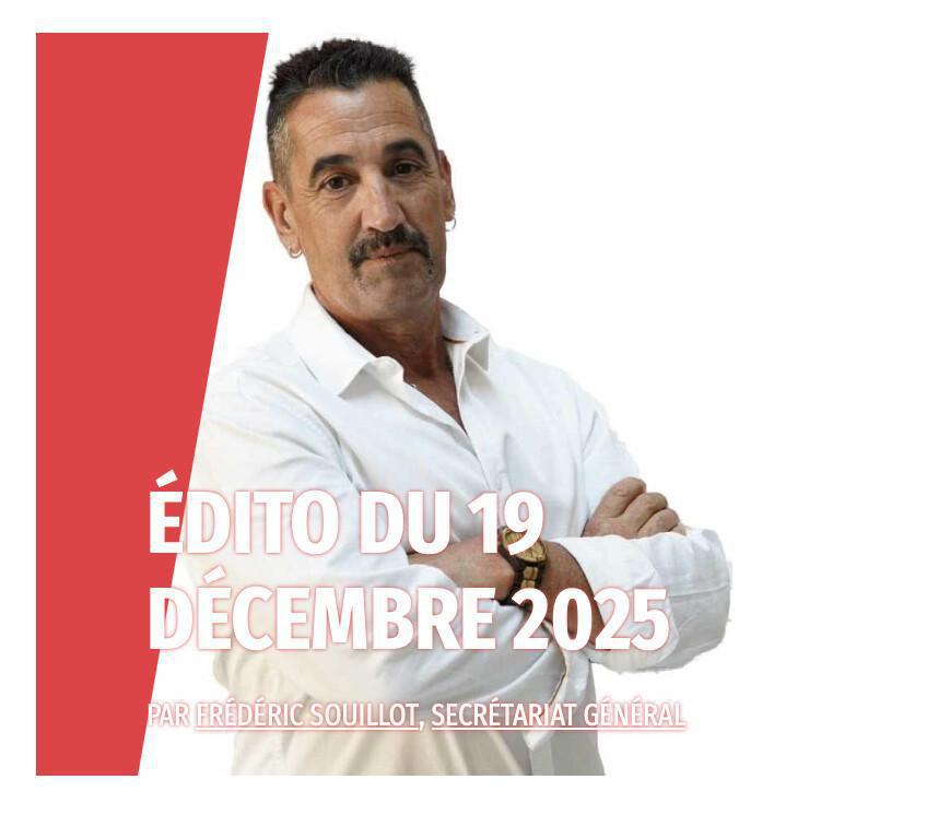 "Pas de trêve des confiseurs pour les travailleurs invisibles !"