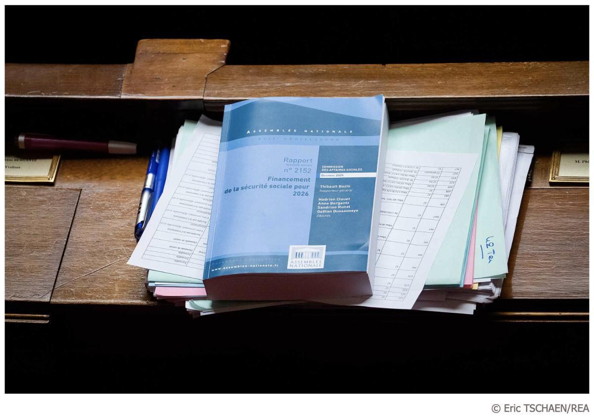 Budgets pour 2026 : toujours l’énigme du dénouement