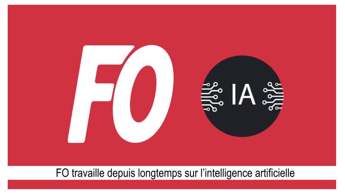 Dépassionner les présentations de l’IA