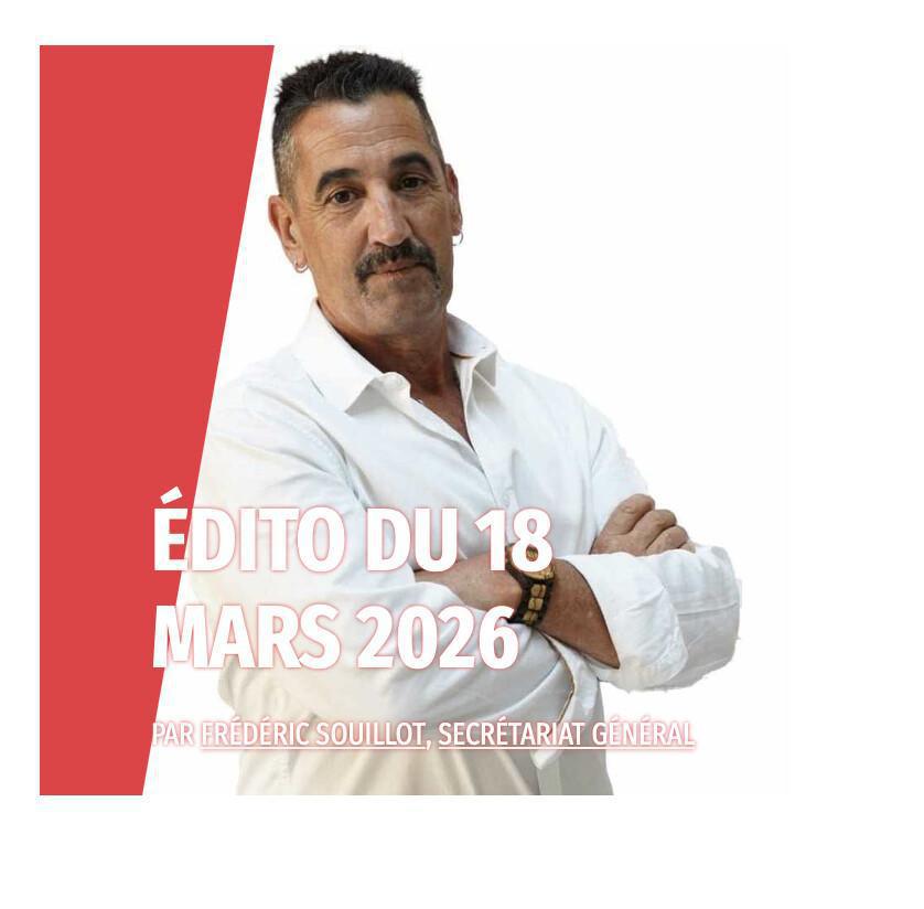 En 2026 comme depuis toujours : Pain, paix, liberté ! 