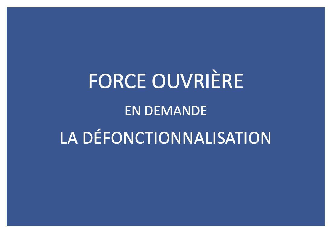 3ème grade de la Catégorie A