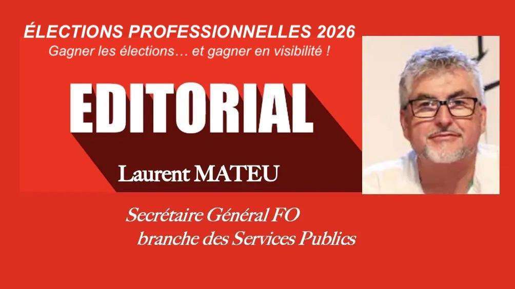 Gagner les élections... et gagner en visibilité !