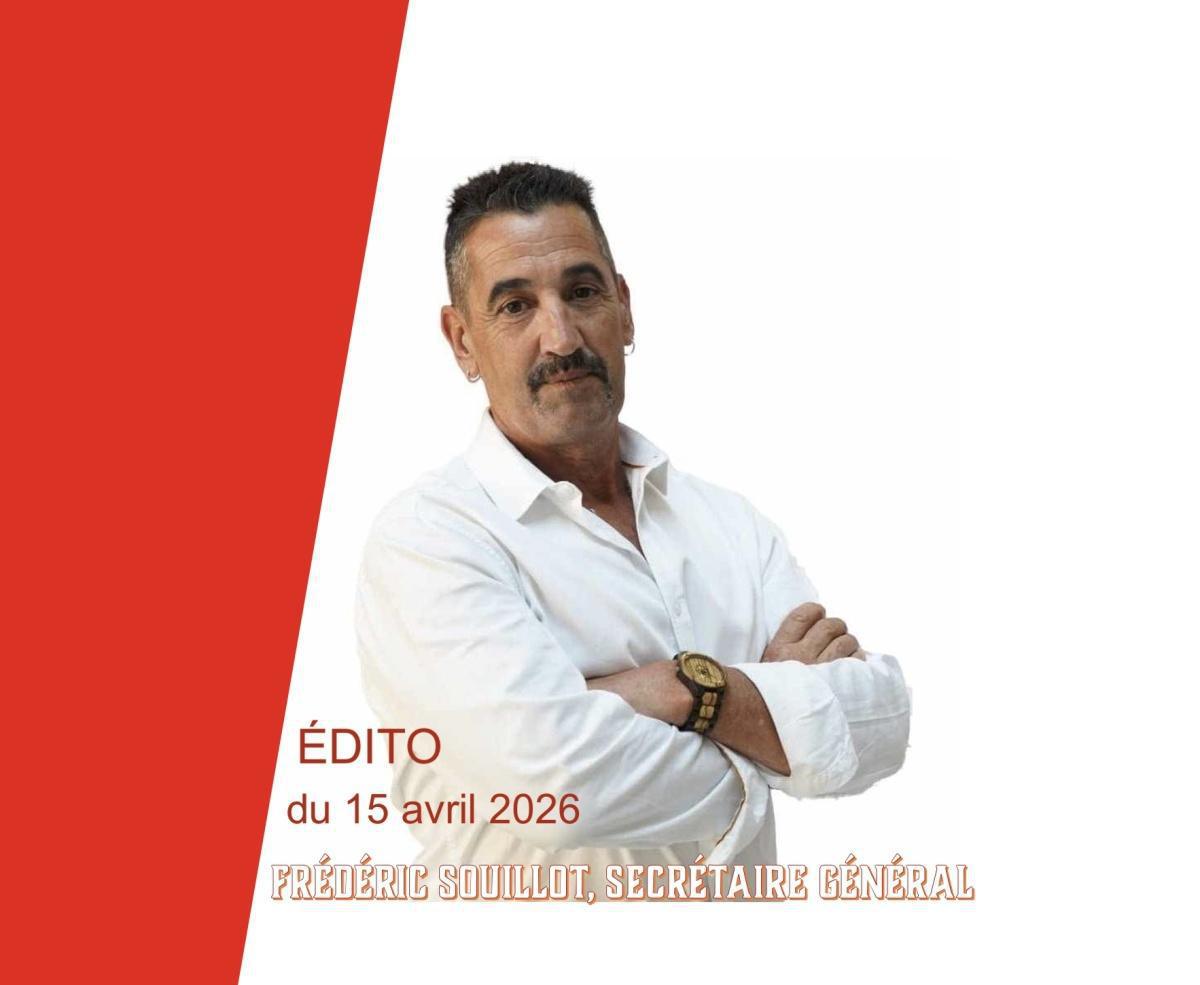 « La Paix par la Justice sociale ! »