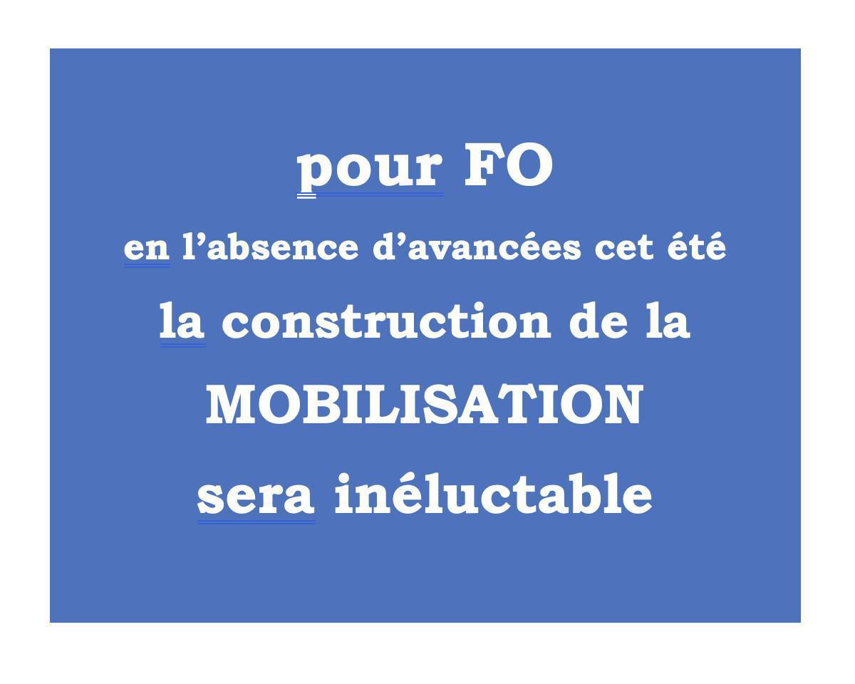 Salaires du secteur public 