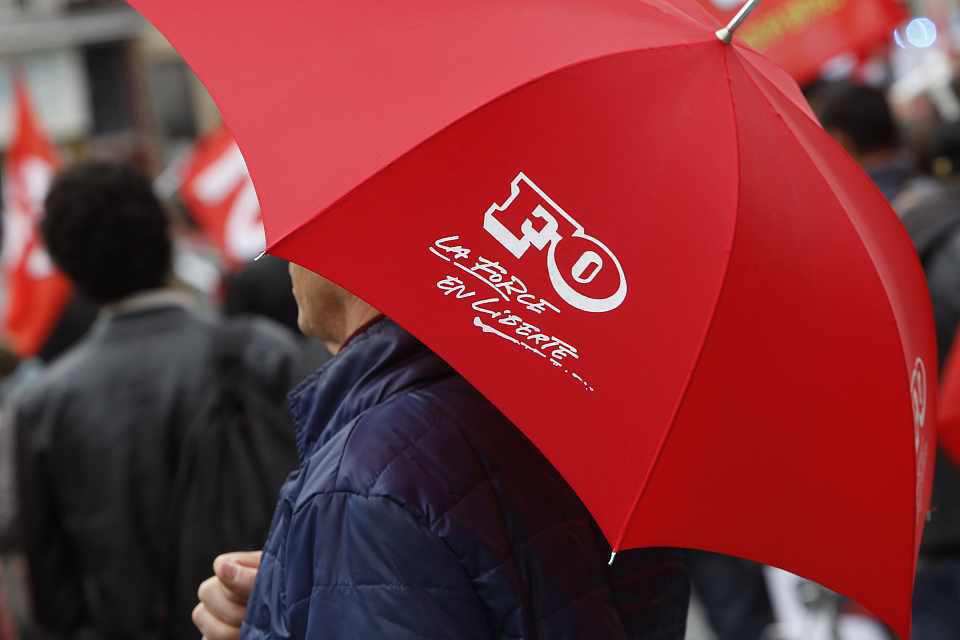 Nouveau congé supplémentaire de naissance : FO demande une réforme ambitieuse