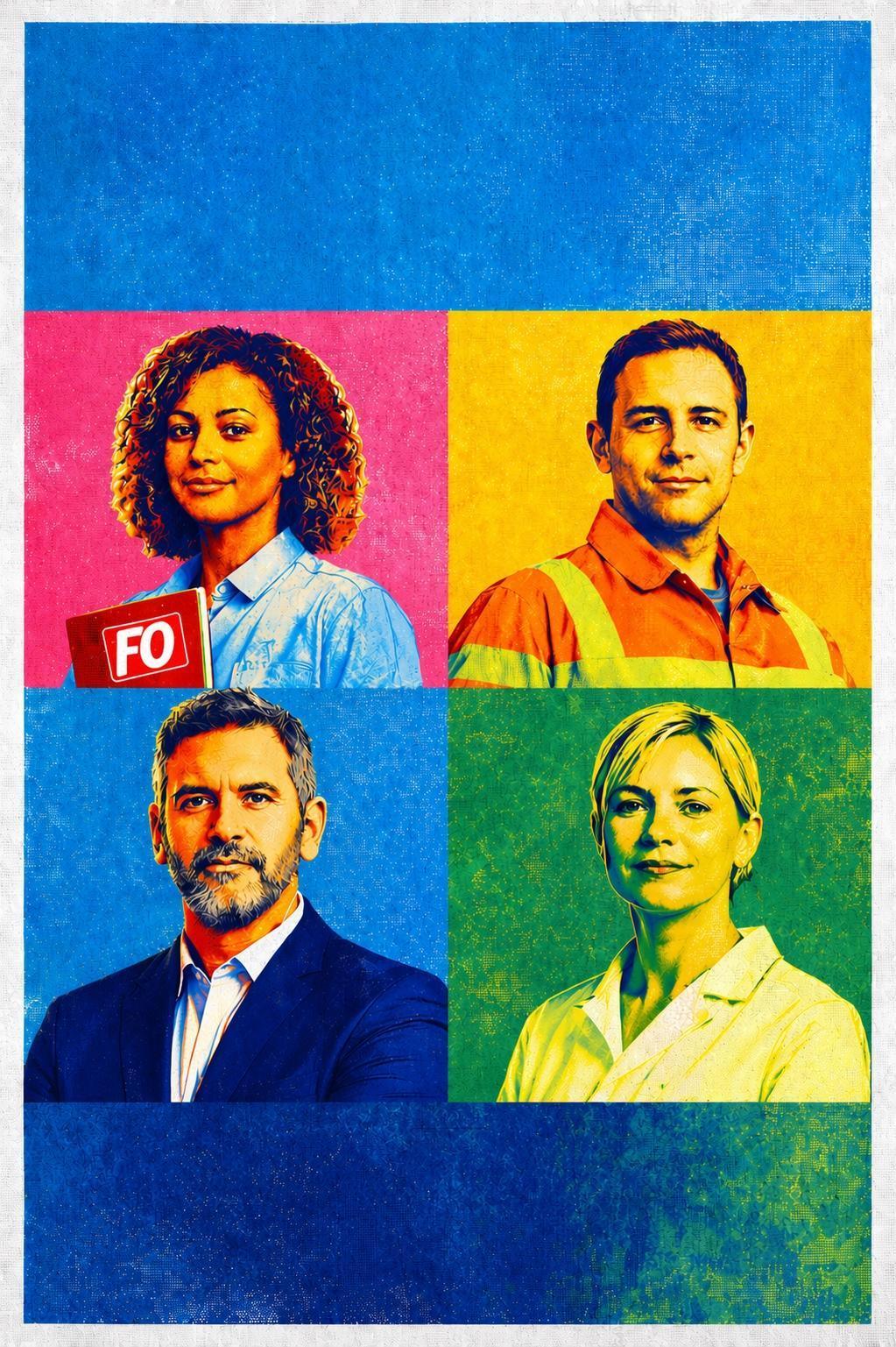 N°407 - La Tribune de Juin