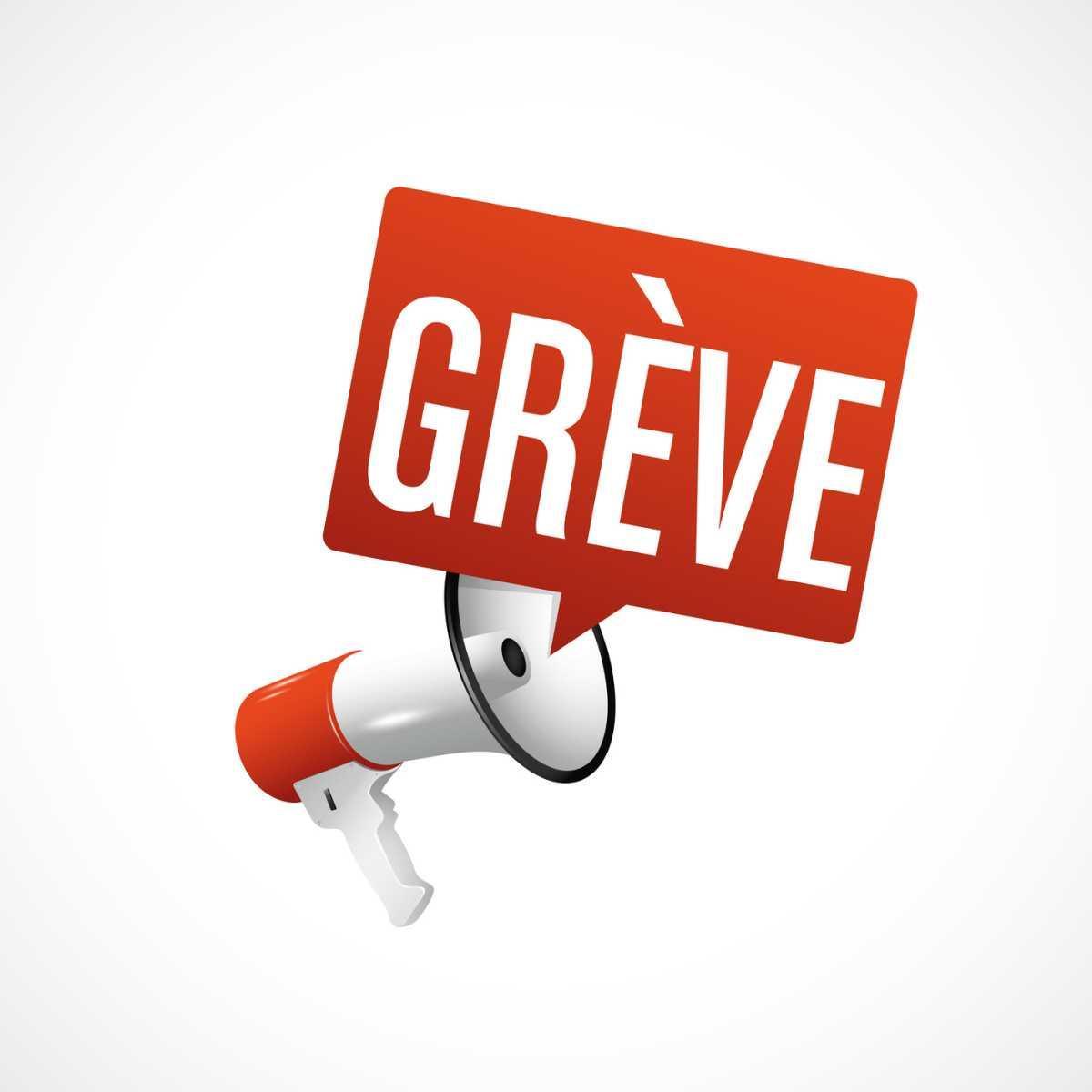 Le 29 septembre 2026 : Tous en grève pour être respectés !