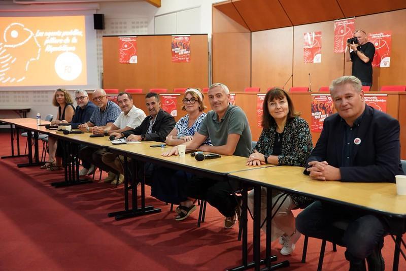 ÉLECTIONS PROFESSIONNELLES 2026