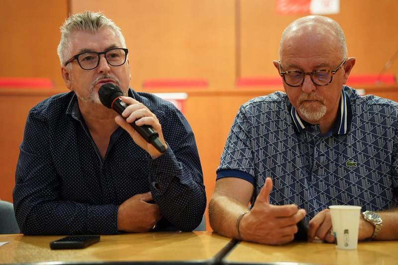 ÉLECTIONS PROFESSIONNELLES 2026