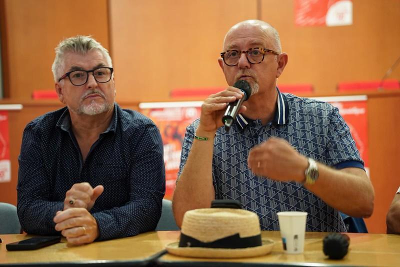 ÉLECTIONS PROFESSIONNELLES 2026