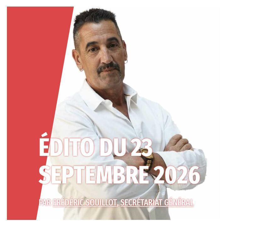 « Mobiliser le 29 septembre ! »