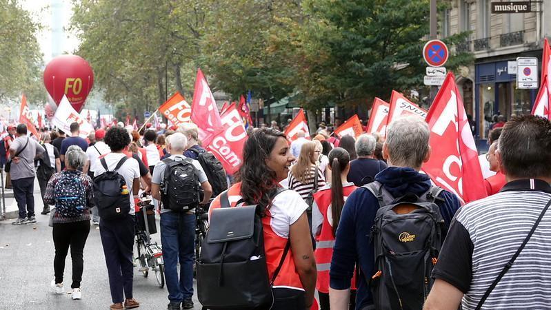 MOBILISATION du 29 septembre 2026