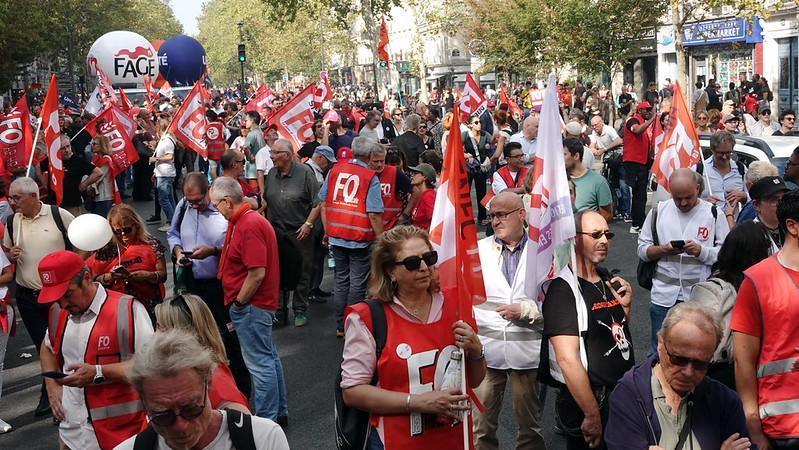 MOBILISATION du 29 septembre 2026