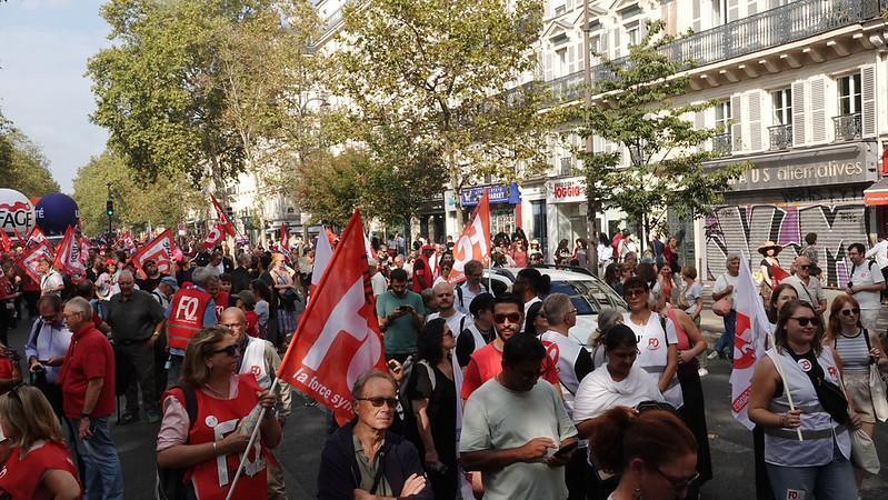 MOBILISATION du 29 septembre 2026