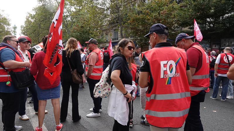 MOBILISATION du 29 septembre 2026