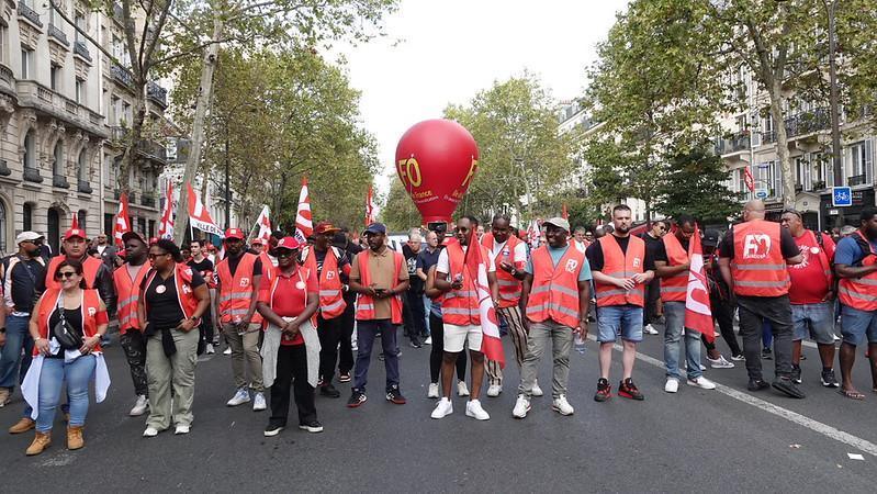 MOBILISATION du 29 septembre 2026