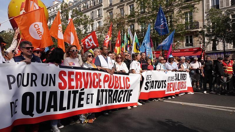 MOBILISATION du 29 septembre 2026