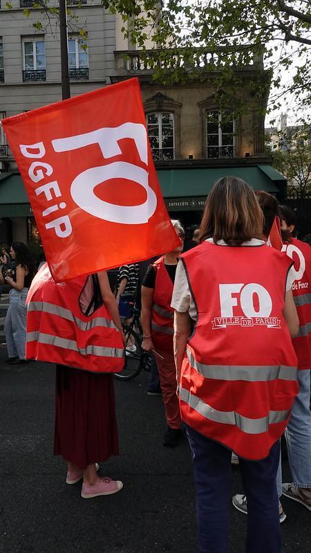 MOBILISATION du 29 septembre 2026